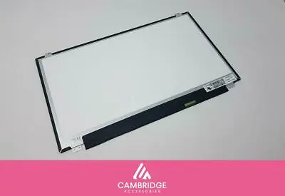 £32.99 • Buy Replacement For HP 250 G6 1WY37EA#ABU Laptop Screen 15.6  LED LCD 1920 X 1080
