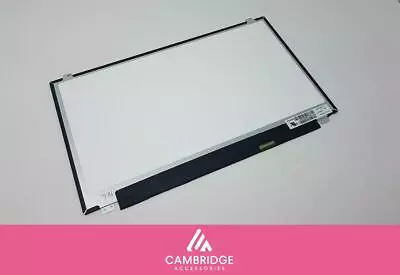 £32.99 • Buy Replacement IBM LENOVO IDEAPAD 330-15AST 81D6 15.6  LED LCD FHD Laptop Screen