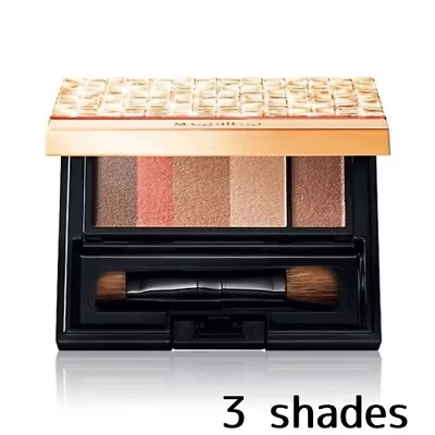 Shiseido MAQuillAGE Eyebrow Styling 3D 4.2g / 3 Shades Fluffy Soft Long Lasting • $62