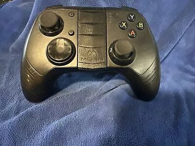 Moga Rebel Controller - Tested & Works! Fast Shipping! • $9.99