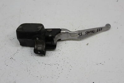 $35 • Buy 1993 Harley-davidson Sportster 883 Xlh883 Front Brake Master Cylinder