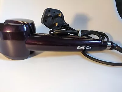 BaByliss Curl Secrate Automatic Hair Curler Very Good Condition • £25