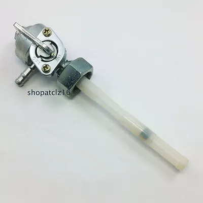 TOMBERLIN CROSSFIRE 150 150R 150CC GO KART Petcock Fuel Tank Switch Valve • $8.99