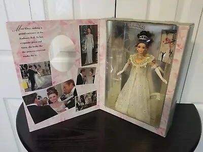 Barbie As Eliza Doolittle In My Fair Lady Barbie Doll Collector Edition • $30