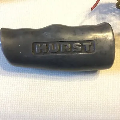 Hurst Manual Shifter T-Handle  Nitro Switch Clutch Fork • $79