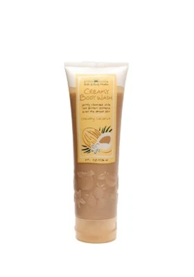 $19.95 • Buy Vintage Bath & Body Works Creamy Coconut Creamy Body Wash 8 Oz SEE DESCRIPTION
