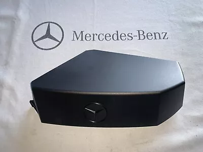 94-97 Mercedes Benz R129 SL320 Engine Suppressor Cover Distributor Cover. New ! • $44.99