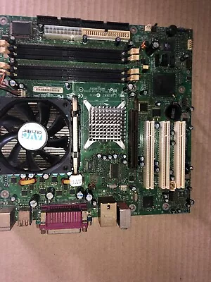 Silver Strike Bowling Cpu Motherboard Arcade • $25