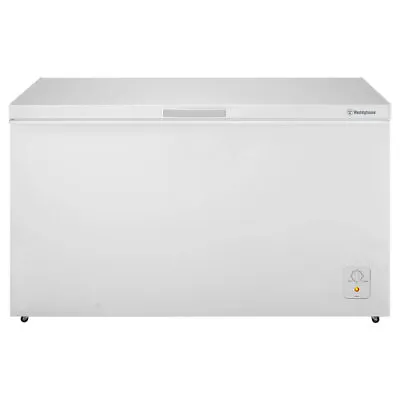 NEW Westinghouse 500L Chest Freezer WCM5000WE • $1063