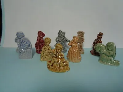 Wade Nursery Tales From Tom Smith Cracker Whimsies Your Choice Pick • $6