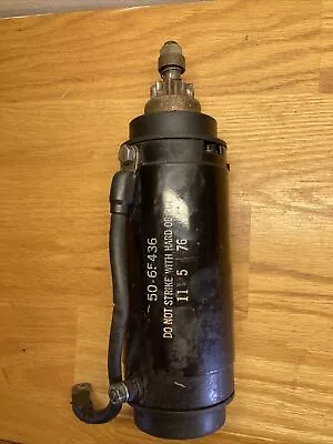 1996 Mercury 50 HP Outboard Motor Starter 50-65436 Used • $39