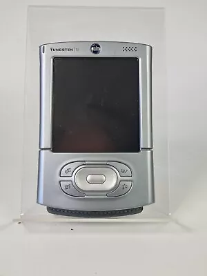 Palm Tungsten T3 PDA Handheld Only UNTESTED • £12.99