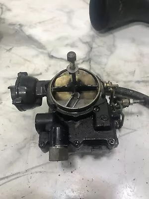 Mercury Marine MerCruiser 5.0 L 305 Engine Carb Carburetor • $129