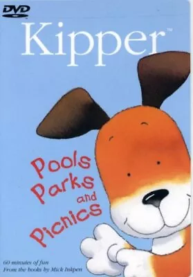 Kipper - Pools Parks & Picnics • $6.71
