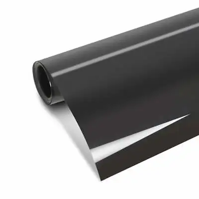 $14.24 • Buy Giantz Window Tint Film Black Roll 35%VLT Car Home House 76cm X 7m Tinting Tools