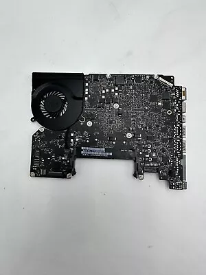 Apple MacBook Pro 13  A1278 Mid-2012 I5 2.5GHz Logic Board - AS-IS! • $44.99