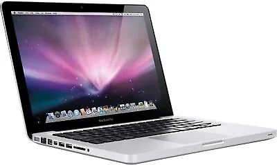 Apple Macbook Pro 9.2 Laptop Intel Core I7-3520M2 2.90GHZ 8GB RAM 480GB SSD • £259.99