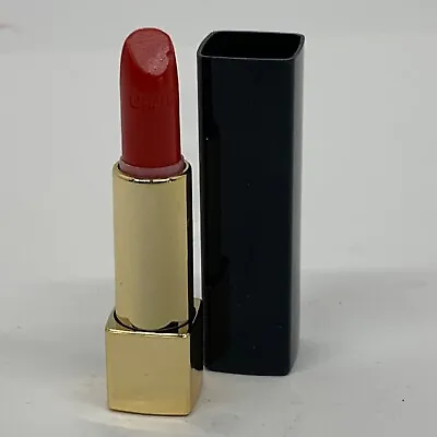 CHANEL Rouge Allure Velvet 58 Lipstick Red New Old Stock • $30