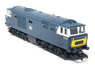 Hornby Railways R122 BR Class 35 HYMEK Diesel Loco In Blue Livery NEW BOXED • £85