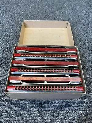 Horner Harmonica Vintage Sonny Boy New Old Stock • $28