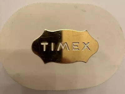 Vintage TIMEX Ladies Watch  Presentation Gift Box • $13.99