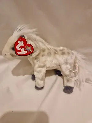 TY LIGHTENING HORSE SOFT PLUSH TOY Cuddly Toys Soft Toys  • £2.99