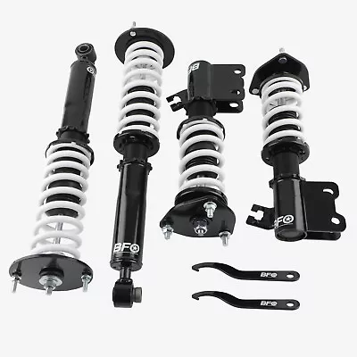 BFO Coilovers Springs & Shocks Kit For Nissan 240SX S14 95-98 • $230