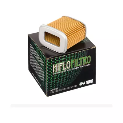 HiFlo Air Filter For Honda C70 Passport C90 ZZ C90 C70 ZZ/Z2 C50 ZZ • $10.98