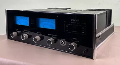 Mcintosh Mc 2125 Stereo Amplifier Sweet • $2695