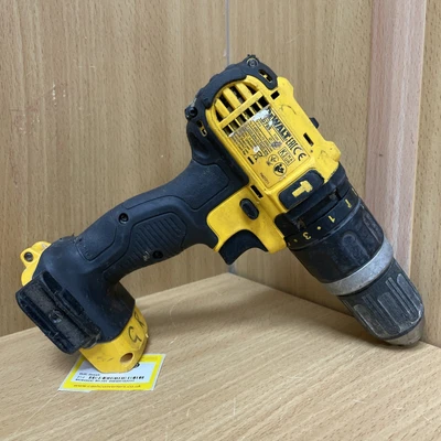 £19.99 • Buy Dewalt DCD785 18v XR Cordless Combi Drill Heavy Duty (Body Only)