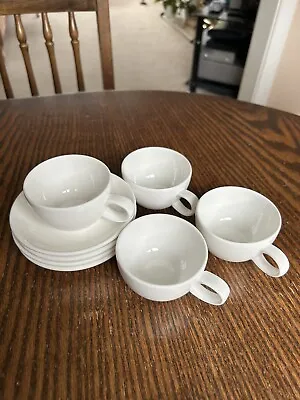 Espresso Cups Set Of 4 • £10