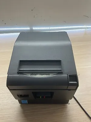 Star Micronics TSP700II POS Thermal Receipt Printer TSP743IIU USB/FRA852 • $50