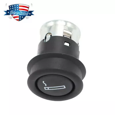 Cigarette Lighter Element Fits For BMW 1 3 5 X3 X5 X6 Z3 Mini Cooper 61349308246 • $16.87