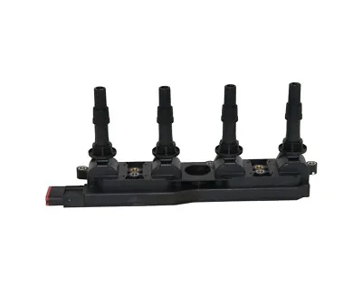 VDO Ignition Coil Pack For Holden Astra TS AH 1.8L X18XE Z18XE 98-07 • $139