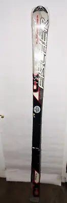 Fischer Cx 2.2 Skis 170 Cm New  In Shrink Wrap • $179.95