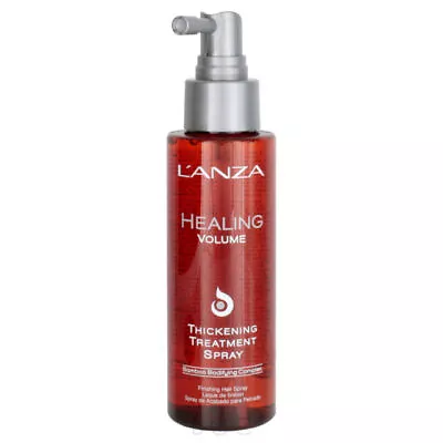 Lanza Healing Volume Hair Thickening Treatment Spray 3.4oz /100ml • $29.99