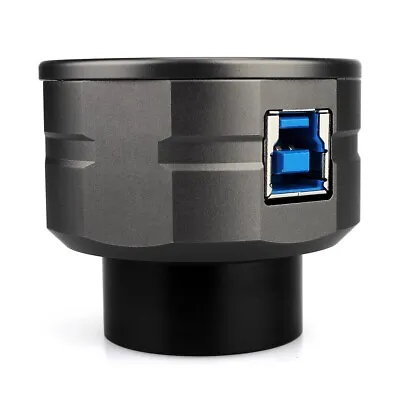 SVBONY SV205 1.25inch Astronomy Color Camera Electronic Eyepiece 7.05MP USB3.0  • $138.59