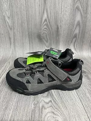 Kids Karrimor Summit Grey Sandals UK Size 2 Brand New  • £18.99