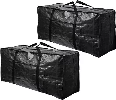 XXL Moving Bags Extra Extra Large Heavy Duty Stronger Handles Storage Bags TOP. • $20.99