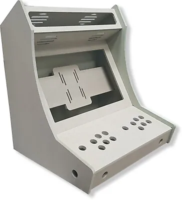 £95 • Buy Bar Top Arcade Machine Pandora Gaming Cabinet DIY Kit Flat Pack Screen Surround