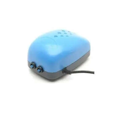 Hailea ACO-2204 2 Way Air Pump - Hydroponics Pump • £12.99