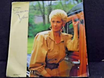 TAMMY WYNETTE   YOUR LOVE    UK EPIC  7   45  EX+ COND.IN Or.PIC SL. • £1.59