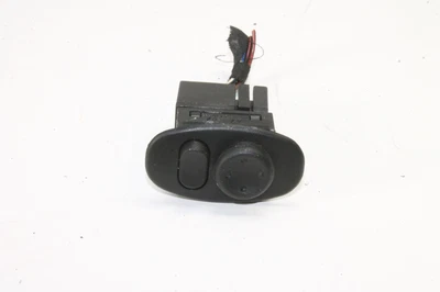 £34.10 • Buy Porsche Boxster 986 99661324100 Mirror Adjuster Switch 2.70 Petrol 15061468