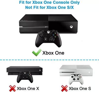 $22.59 • Buy FOR XBOX One / XBOX 360 Console Power Supply Brick Adapter Charger AC Power Cord