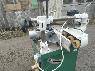 £1500 • Buy KUFO SK-28P Spindle Moulder- Tilting Spindle/Power Feed/ In Very Good Condition.