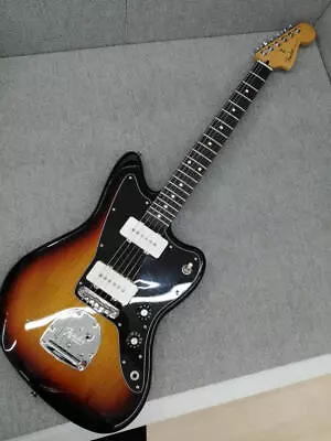 Fender Mexico Jazzmaster Used Electric Gutiar • $1715.77