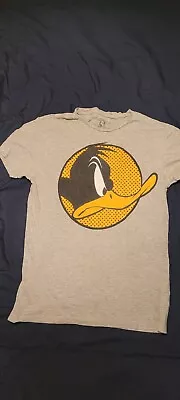Daffy Duck T Shirt • £5