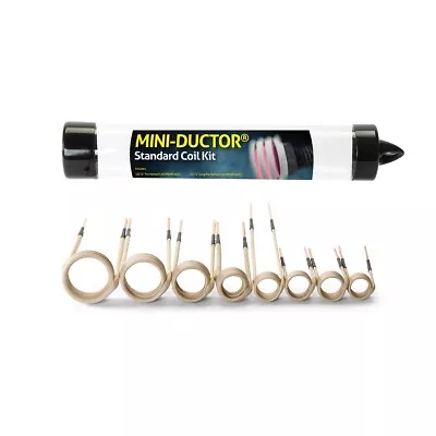 Mini-Ductor Standard Coil Kit Induction Innovations MD99-650 • $134.10