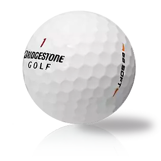 12 Bridgestone E6 Soft AAAAA/Mint Grade Golf Balls *Free Tees!* • $28.99