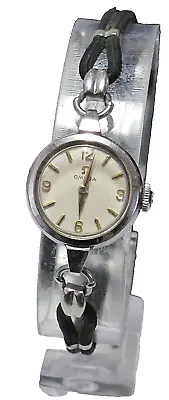 Vintage OMEGA Ladies Dress Watch • $245